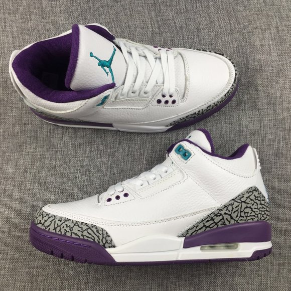 New AJ men\'s Shoes Air Jordan Nike sneakers main image 4